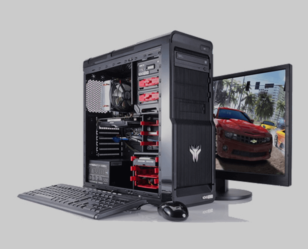 Network Consulting & Installation New Jersey Computer repair in NJ Complete Solution