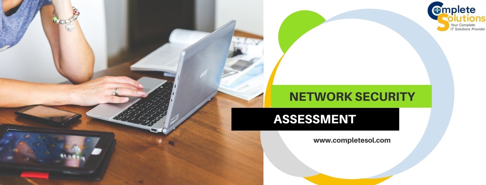 network security assessment solutions