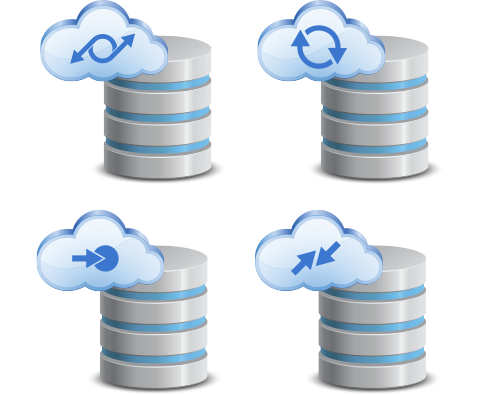 Cloud Backup Service