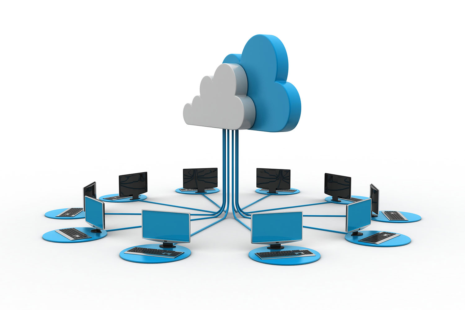 Cloud Backup Service